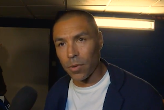 Cordoba: “Nessuno ha una coppia come Lautaro e Thuram. Tensione alta anche in campionato”- immagine 2