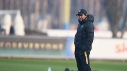 Inter, Conte pretende un centrocampista. Vidal? Ecco perché è il suo preferito