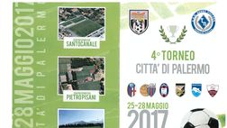 Giovanili: dal 25 al 28 maggio il 4° Torneo nazionale giovanile “Città di Palermo”