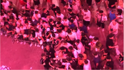 VIDEO Palermo, tifosi in festa per Brunori: cori, autografi e foto al Renzo Barbera
