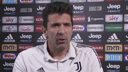 Juventus, Buffon sul futuro: “Ho bisogno di riflettere, continuerò solo in un caso”