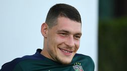 Di Marzio: “Belotti, l’idea di offerta della Roma e il no del Torino: lo ha cercato un altro club”
