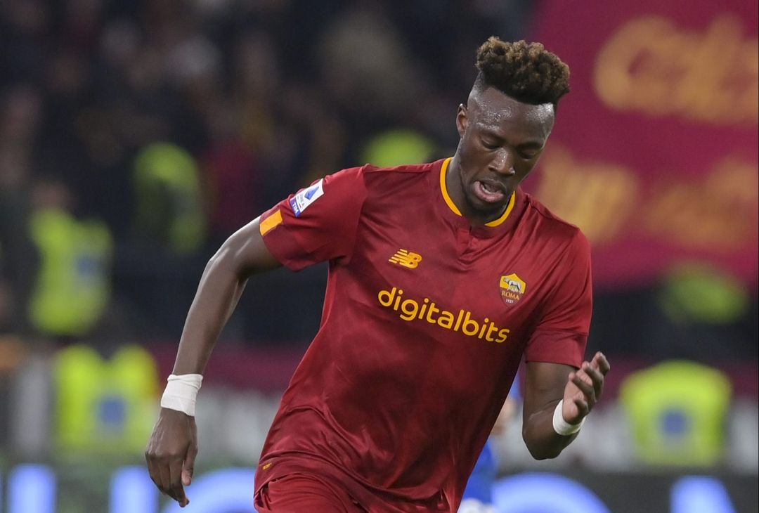 Roma-Empoli 2-0 – FOTO GALLERY - immagine 88