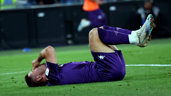 Gaffe della Lega: le 40 medaglie per la Fiorentina… non sono bastate - immagine 1