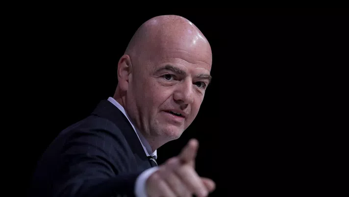 Infantino
