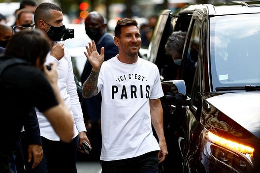 (Getty Images) (Getty Images)