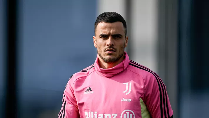 Juventus, Kostic: “Europa League obiettivo principale. Vlahovic? Deve sbloccarsi” - immagine 1