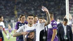 Fiorentina in Conference League: impresa dedicata ad Astori | VIDEO