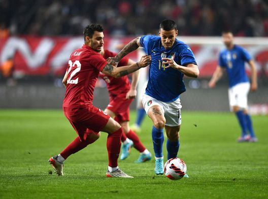 Getty Images Cannavaro: “Il nostro calcio non funziona. Scudetto? Occhio alla Juve. L’Inter…”- immagine 2