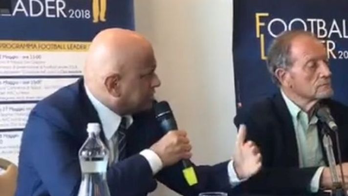 De Paola fa discutere: “Dicono che il Napoli crolla? Sono scaramantico, vi spiego” - immagine 1