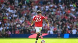 Manchester United-Chelsea, probabili formazioni: Lampard con Sterling, Sancho dal 1′