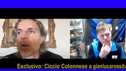 Colonnese: “Inter-Napoli? I nerazzurri devono gestire la pressione. Questo campionato…”