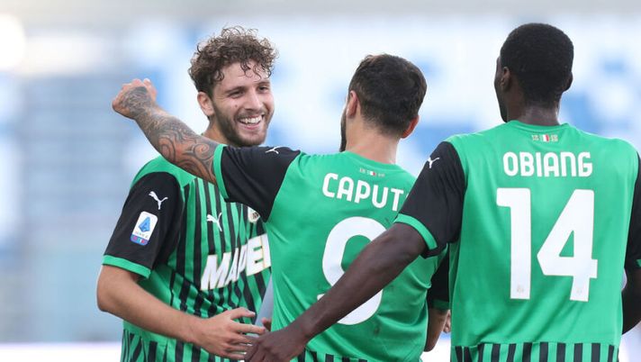 Locatelli: “Voglio dire una cosa al Milan dopo anni! Sono rinato, ma che arma a doppio taglio…” - immagine 1