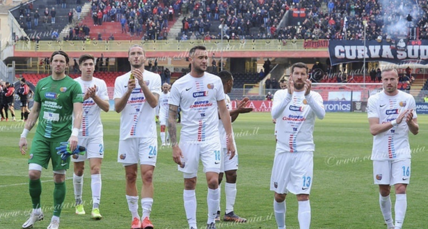 foto Calcio Catania foto Calcio Catania