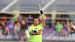 Pordenone-Chievo affidata a Ghersini