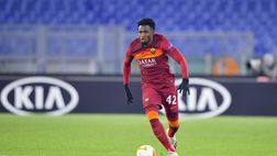 Fiorentina-Roma, le probabili formazioni dei quotidiani: Diawara e Peres dal 1′, tridente confermato