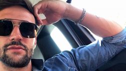 Il figlio di Zenga risponde alle domande sul papà: “Accetto le conseguenze. La mia paura…”