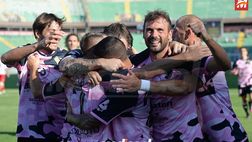 Serie C-Girone C, Palermo-Latina: dove vedere la gara in diretta tv e streaming