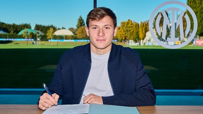Inter, cifre e ‘scatti’ del rinnovo di Barella: tutti i dettagli dopo la firma - immagine 1