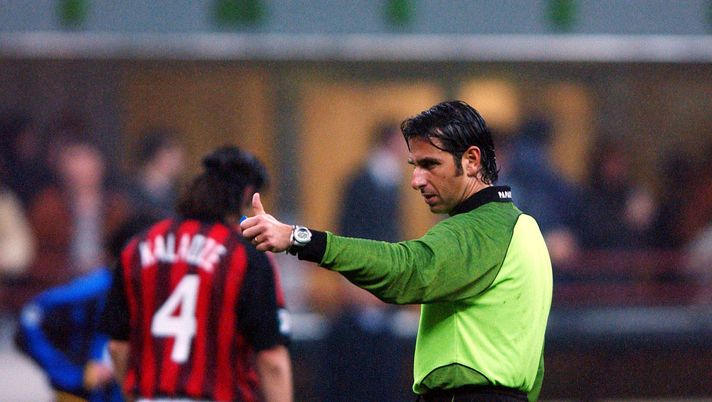 Paparesta: “Se richiami in Inter-Juve il Var devi farlo anche in Roma-Napoli” - immagine 1