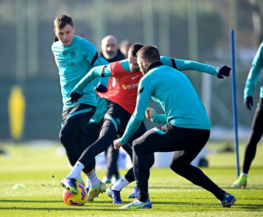 Getty Images Inter: Brozovic e De Vrij, disposti gli esami strumentali. Dal croato un buon segnale- immagine 2