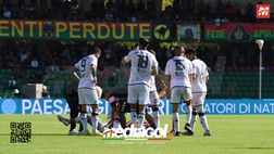 Palermo, ecco la Ternana: quattro mesi dopo il 3-0, è un altro match