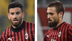 Calciomercato Milan – Duarte e Musacchio restano in uscita | News