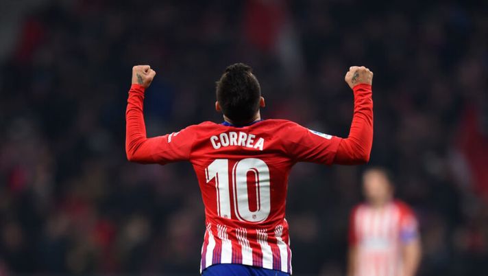 Di Marzio: “Correa e il Milan, novità Suso, Rodrigo di mezzo: gli sviluppi dell’intrigo” - immagine 1