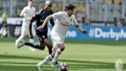 Mati, risorsa cilena per il Milan: Montella ritrova una certezza