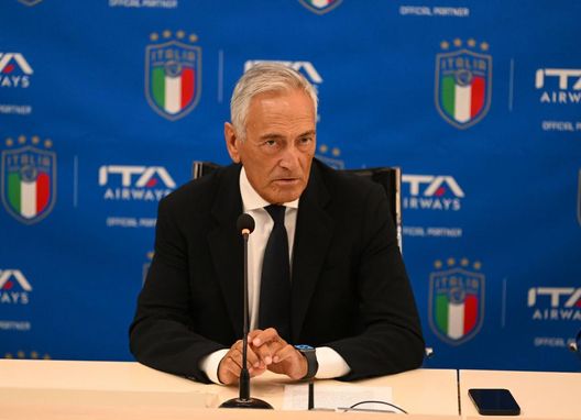 Getty Images Gravina si corregge: “Tema che riguarda altri club non è riferito a indagine Juve ma a…”- immagine 2