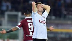 Milan: Piatek spera, Pioli trasforma. Il suo gioco favorisce l’attaccante