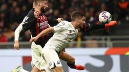 Giroud questa volta non si è girato: si è attorcigliato…!