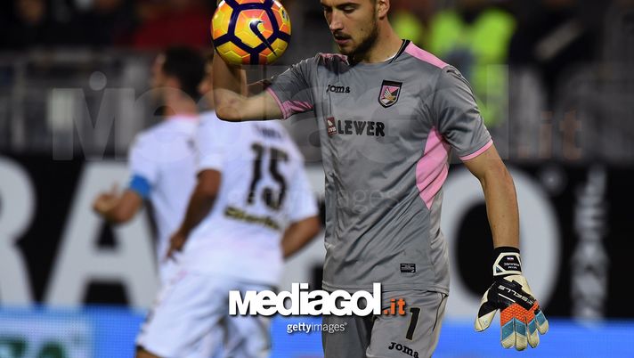 Palermo-Milan 0-1: il commento al primo tempo. Suso la sblocca, poi rosa crescono  Palermo-Milan 0-1: il commento al primo tempo. Suso la sblocca, poi rosa crescono