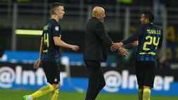 Ansa conferma: biennale per Spalletti. Firma con l’Inter a inizio settimana