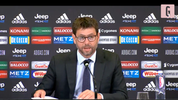 VIDEO Juventus, Agnelli e la UEFA: “Nessuna paura delle minacce. Abbiamo una volontà”