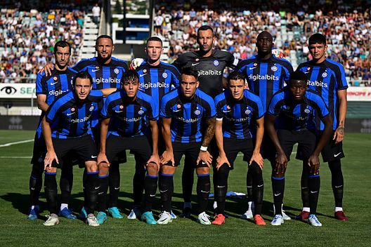 Inter (Getty Images) Inter