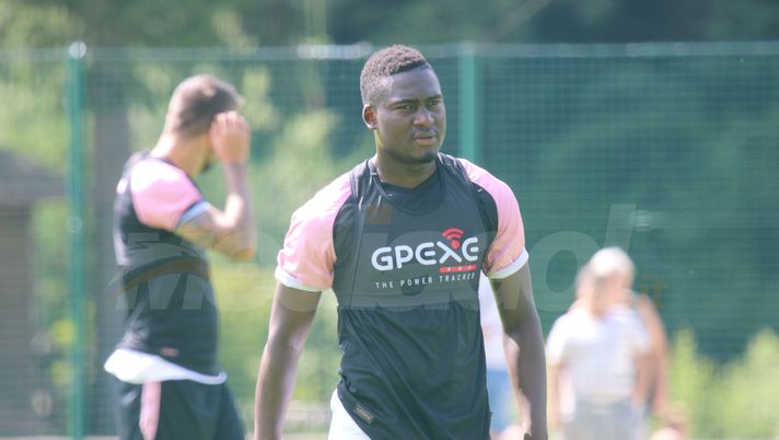 Palermo, Embalo convocato in Nazionale: l’attaccante rosanero apre alla Guinea-Bissau  Palermo, Embalo convocato in Nazionale: l’attaccante rosanero apre alla Guinea-Bissau