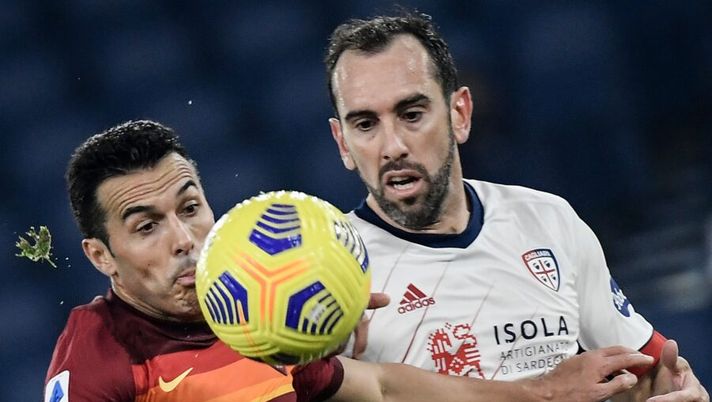 Il Cagliari alla rottura con Godin. E Giulini chiude: “Non possiamo più permettercelo” - immagine 1