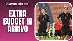 Calciomercato Milan – Da De Ketelaere a Saelemaekers: extra-budget per i colpi