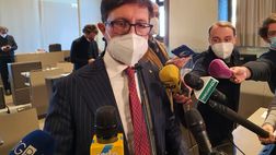 VIDEO VN – Nardella: “La storia non si fa con i se, noi sul Franchi andiamo fino in fondo”