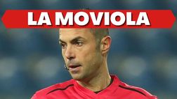 Sampdoria-Milan 0-1, la moviola: gol regolare, nessun fallo di Calabria