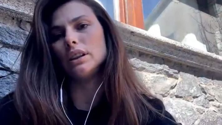 La ex di Balotelli vittima di molestie nel reality brasiliano: produzione costretta a&#8230; 