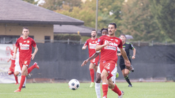 Risultati Serie D, girone C: Punteggio pieno per il Campodarsego, Luparense a valanga