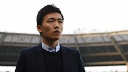Inter, Zhang suona la carica: “Vogliamo conquistare il mondo”