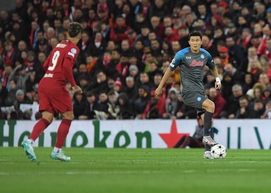 Malfitano: “Kim è uno dei difensori più forti della Serie A, ha sciolto ogni dubbio”- immagine 2