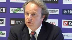 Della Valle: “Bernardeschi spero rimanga tanti anni. Dopo l’Inter, arbitri di nuovo male”