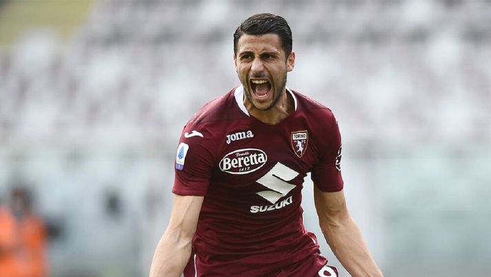 Torino, Mandragora chiama Belotti: “Lo aspettiamo, ci aiuterà tanto”  Torino, Mandragora chiama Belotti: “Lo aspettiamo, ci aiuterà tanto”