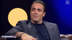 Matri: “Inter-Juve equilibrata. Yildiz ora più decisivo di Chiesa. Lautaro e Inzaghi…”
