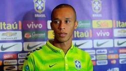 Copa America, i preconvocati del Brasile: c’è Miranda