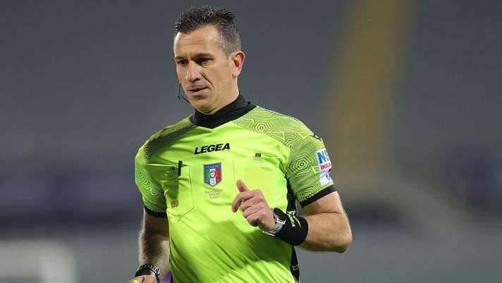 La moViola: valutazioni contrastanti sul gol dell’1-0 di Jovic - immagine 1